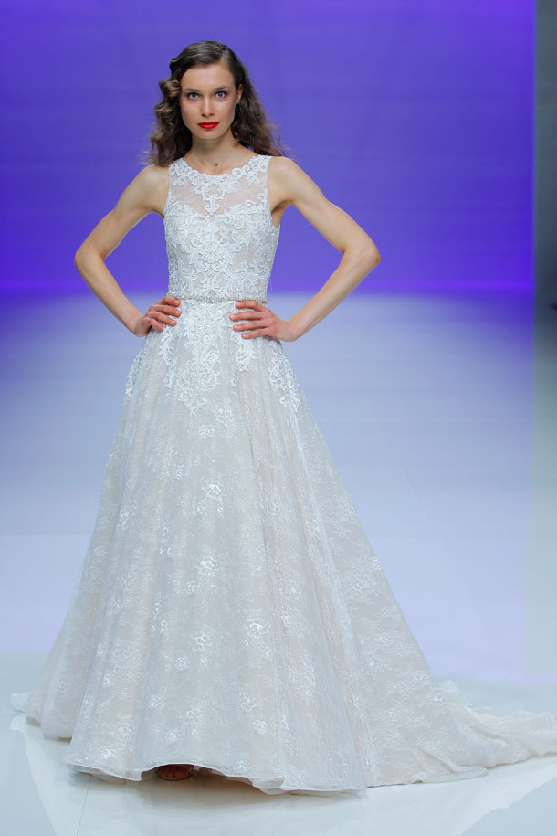 ilovebrides.pt Maggie Sottero coleção 2019 bbfw18